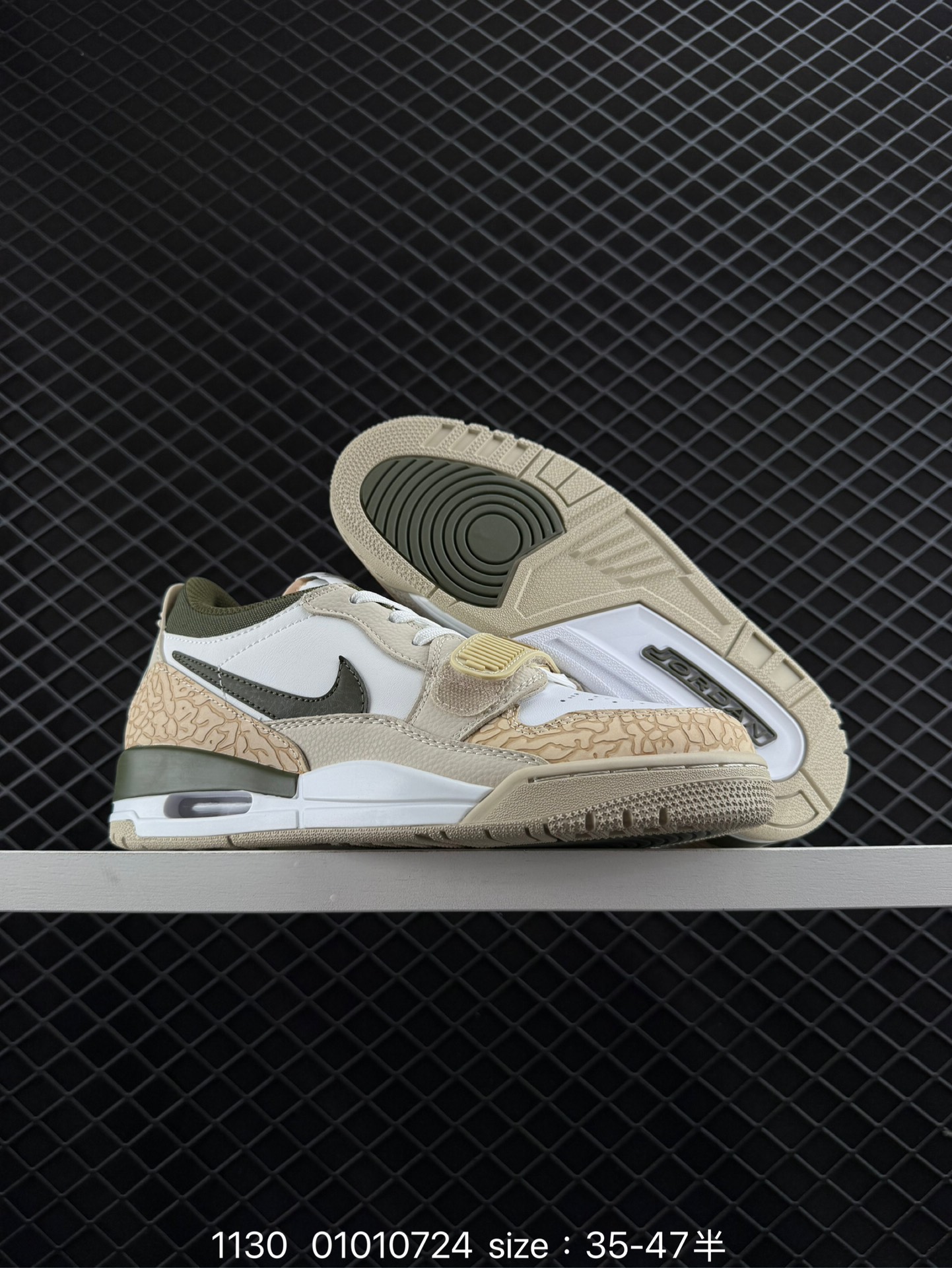 Nike Air Jordan Legacy 312 Low